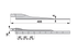 Untermesserkopf ESM 3454010 ESM