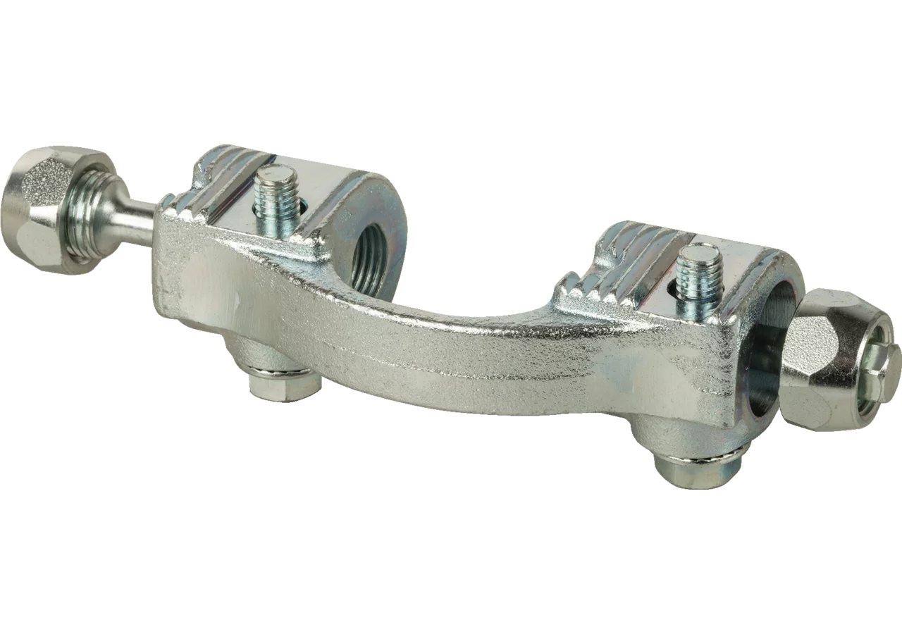 Messerkopf mit Einstellschrauben M16 x 1,5 mm – passend für Aebi 52158700Z GartenShop24