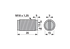 Einstellschraube M18 x 35 mm Köppl 720661 Köppl