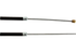 Bowdenzug L 1.650 mm – passend für Vogel und Noot FG200003