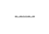 Mähmesser L 87 cm ESM 2490130 ESM