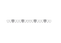 Mähmesser L 140 cm, 18 Klingen, gezahnt, DIN 80 – passend für Moty M630 Schröckenfux