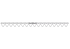 Mähmesser L 127 cm, 17 Klingen, gezahnt, DIN 80 – passend für BCS 590.43553.2 GartenShop24