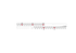 Untermesser L 204 cm, mit Messerkopf, rechts, 28 Klingen, T76, glatt ESM 2655600 ESM