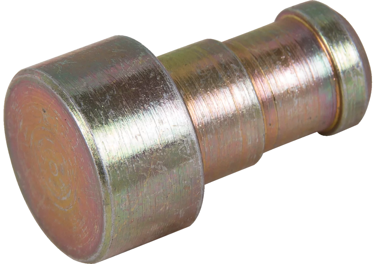 Flachnietkopfmacher 18 mm Kersten Maschinenfabrik
