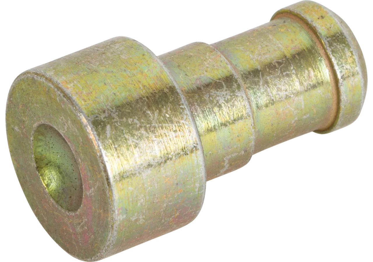 Rundnietkopfmacher 5 mm Kersten Maschinenfabrik