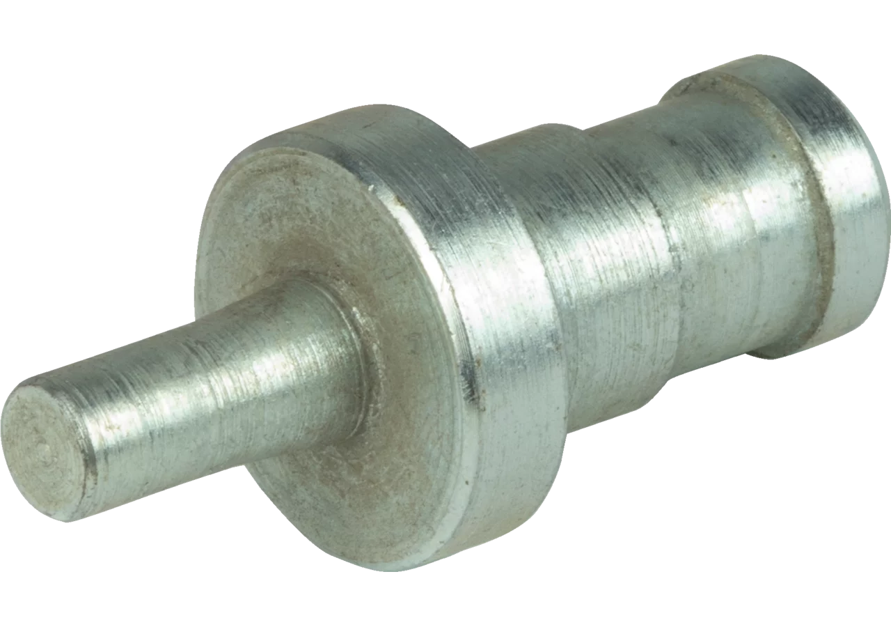 Ausdrückbolzen 6 mm Kersten Maschinenfabrik