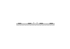 Mähmesser L 117 cm, 23 Klingen, glatt ESM 2482260 ESM