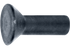 Senkkopfniet AD 5,5 x L 25 mm, DIN 661, 200 Stück GartenShop24