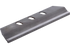 Reibplatte L 200 mm, für Hochschnitt Reform 110.463.328 GartenShop24