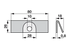 Haltefeder Aebi AM22773/1 Aebi
