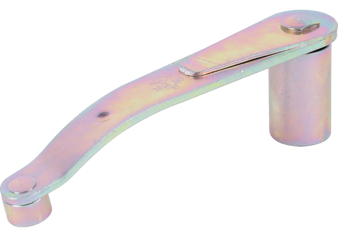 Messerführungsarm für Obermesser ESM bidux 2671270 ESM