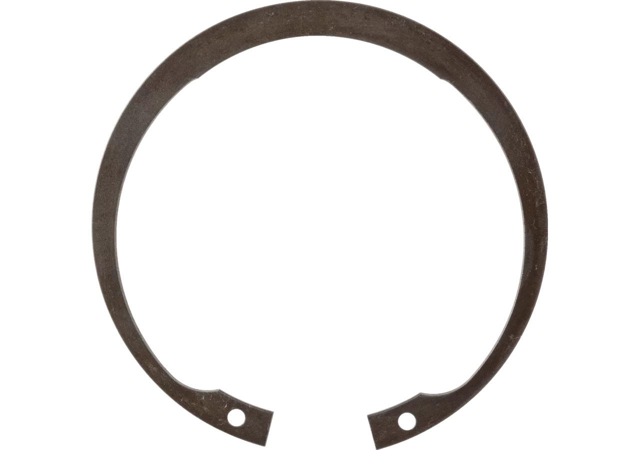 Sicherungsring J110 x 2 mm, DIN 472 Bucher H095009450 GartenShop24