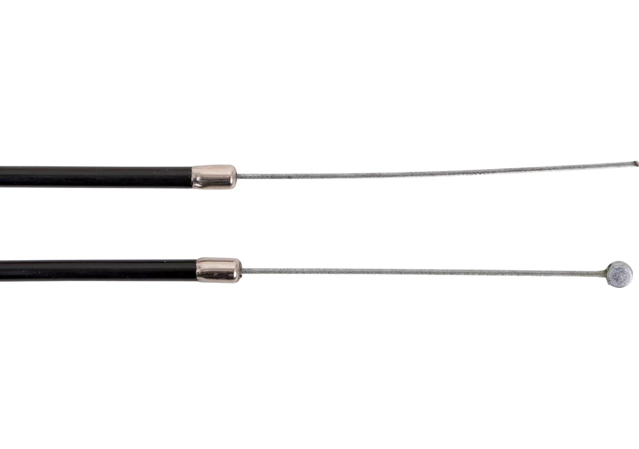 Bowdenzug L 2.020 mm BCS 580.48012.0 BCS