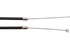 Bowdenzug L 1.615 mm BCS 580.57264.0 BCS