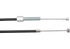 Bowdenzug L 780 mm – passend für BCS 580.57416.0 GartenShop24