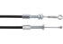 Bowdenzug L 1.300 mm – passend für BCS 580.56580.0 GartenShop24