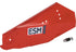 Schwadblech links, mit Kugelspanner ESM 2270050 ESM