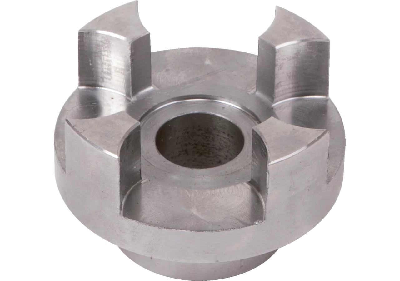 Kupplungsnabe L 51 mm – passend für Vogel und Noot FR510002 GartenShop24