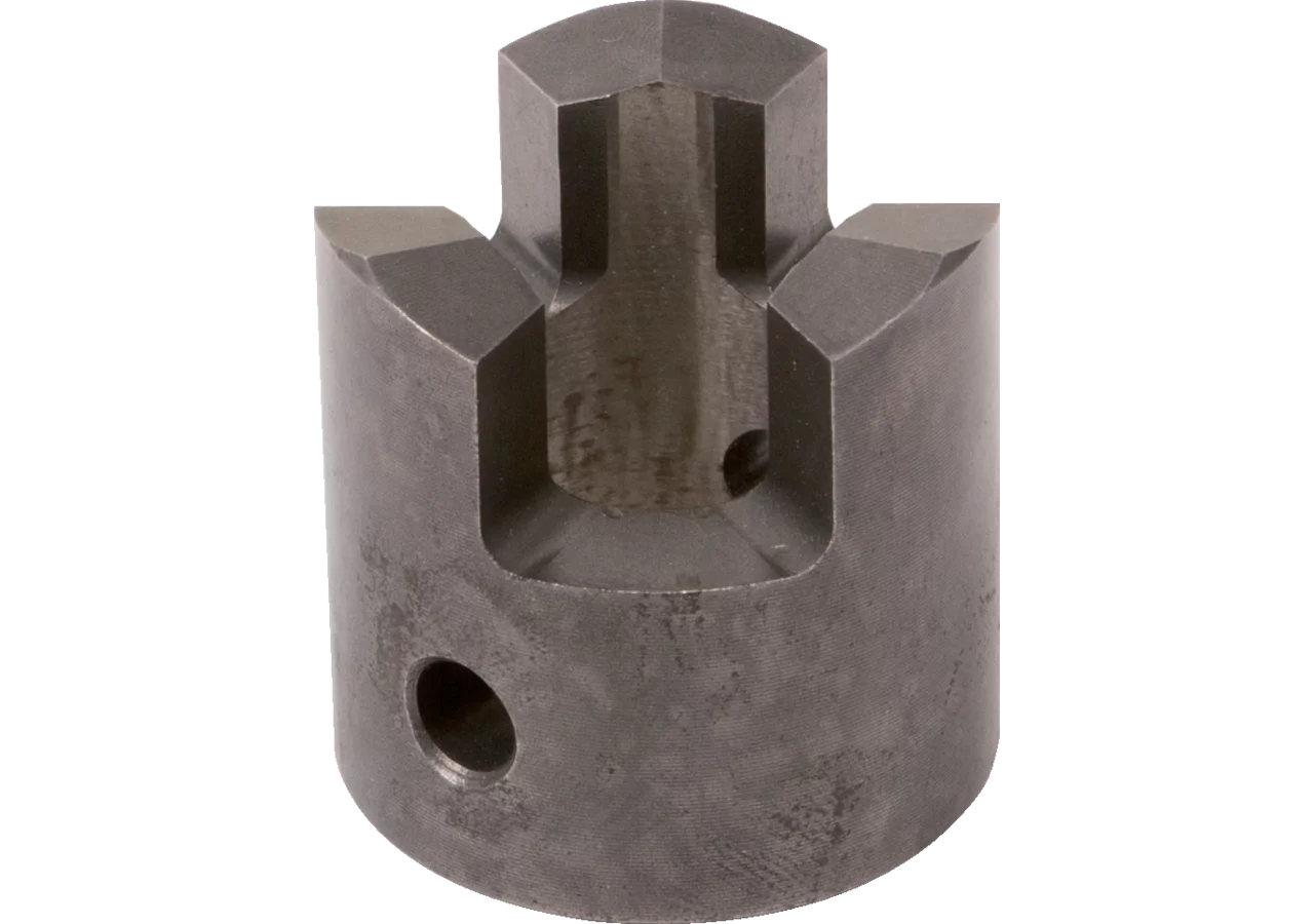 Anschlussklaue L 44 mm – passend für Vogel und Noot FB300402 GartenShop24