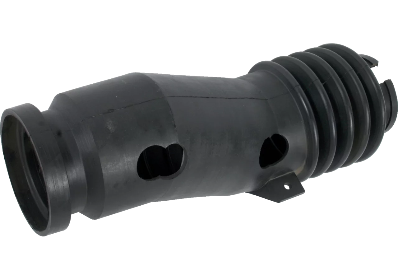 Schutzbalg – passend für Rapid 257444 GartenShop24