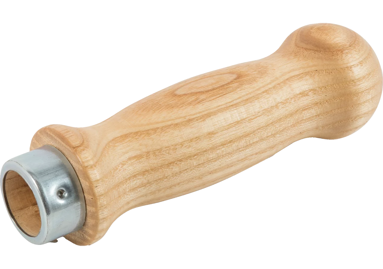 Holzgriff D = 26 mm, 204/507 Drehgriff/Euro Rapid 250351 Rapid