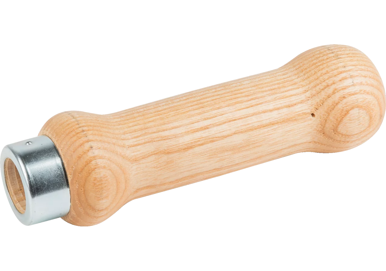 Holzgriff D = 22 mm, 505/606/Spezial/Rex/U Rapid 254009 Rapid