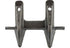 Doppelmulchfinger Normalschnitt Rapid 281402 Rapid
