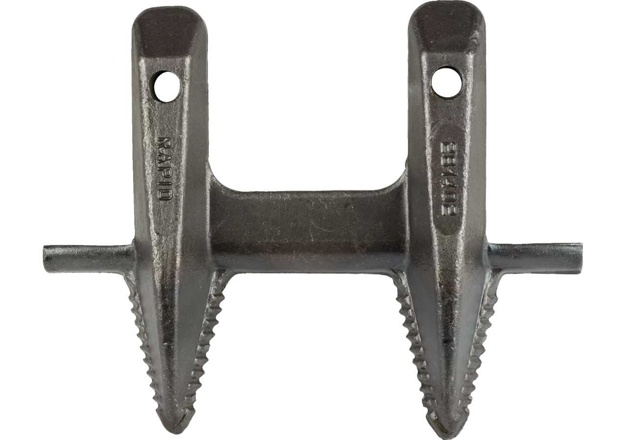 Doppelmulchfinger Normalschnitt Rapid 281402 Rapid