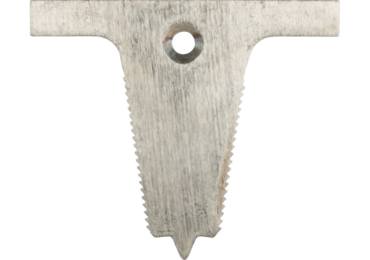 Fingerplatte Normalschnitt Rapid 281404 Rapid