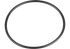 O-Ring DIN 3770 ID 61,6 x 2,62 mm Rapid 34105 Rapid