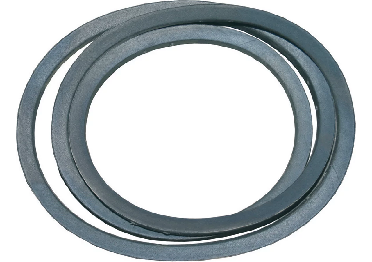 Keilriemen B 32 x LI 3251, 9er-Teilung Bucher H150050460 GartenShop24