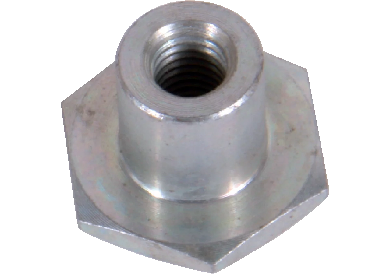 Steuerbolzen M8 x 17 mm Bucher 15005006 GartenShop24