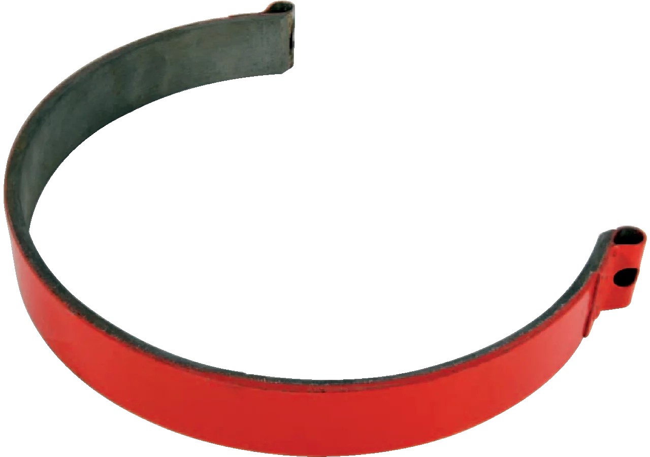 Bremsband ID 303 mm Aebi 210.5370 Aebi