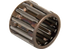 Nadelkranz AD 22 x ID 16 x B 20 mm passend zu Agria GartenShop24