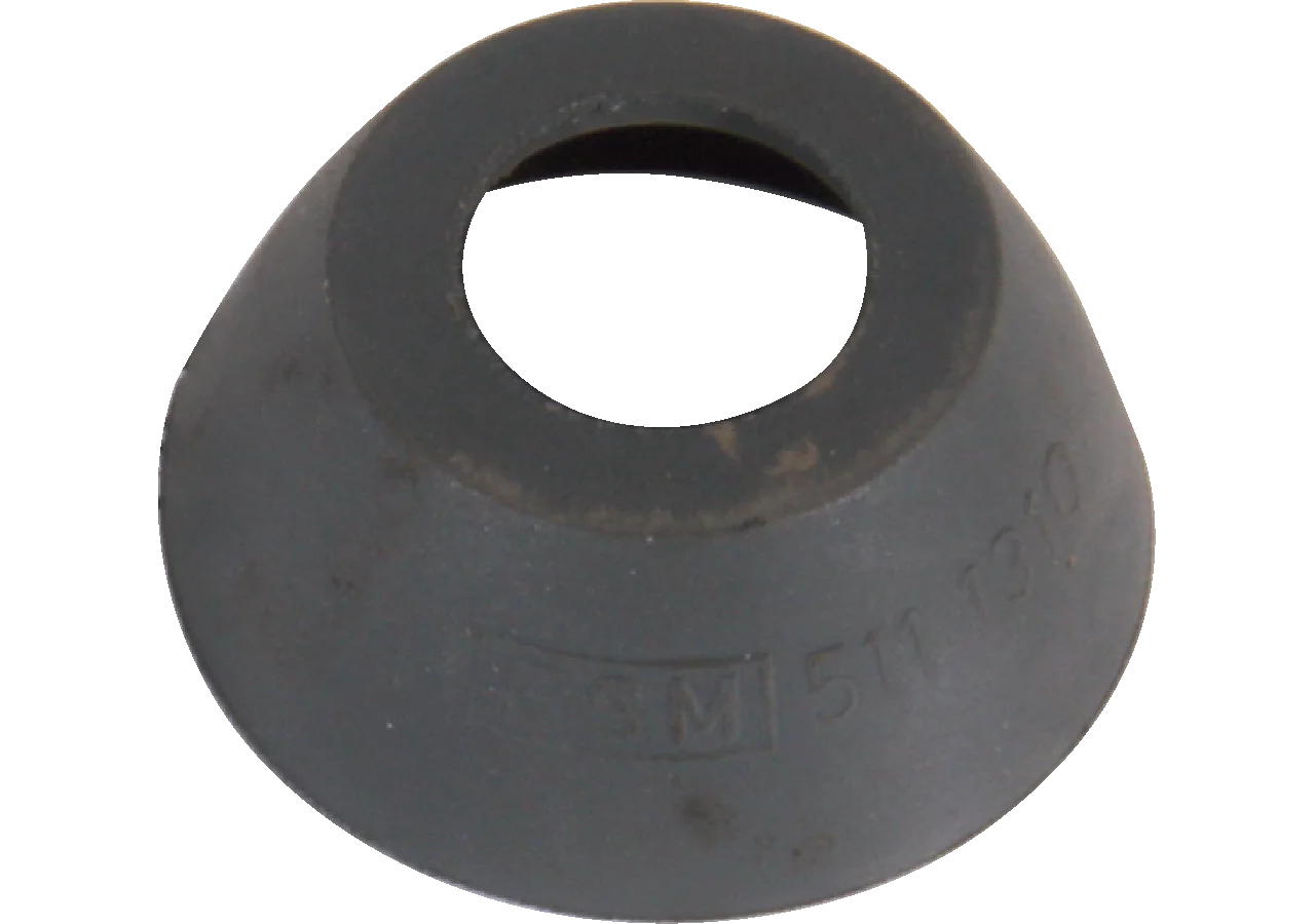 Dichtungskappe AD 39 x ID 16 x H 16 mm ESM 5111320 ESM