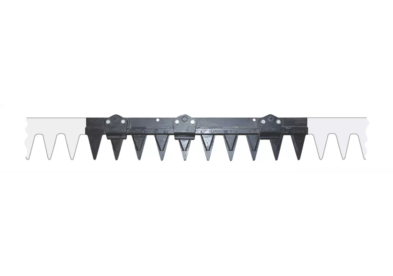 Laubschneidebalken L 152 cm ESM 1170360 ESM