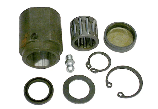 Kulissenstein 30 mm, mit Lagerung – passend für Casorzo 24863 GartenShop24