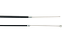 Bowdenzug L 1.475 mm – passend für Rapid 52557 GartenShop24
