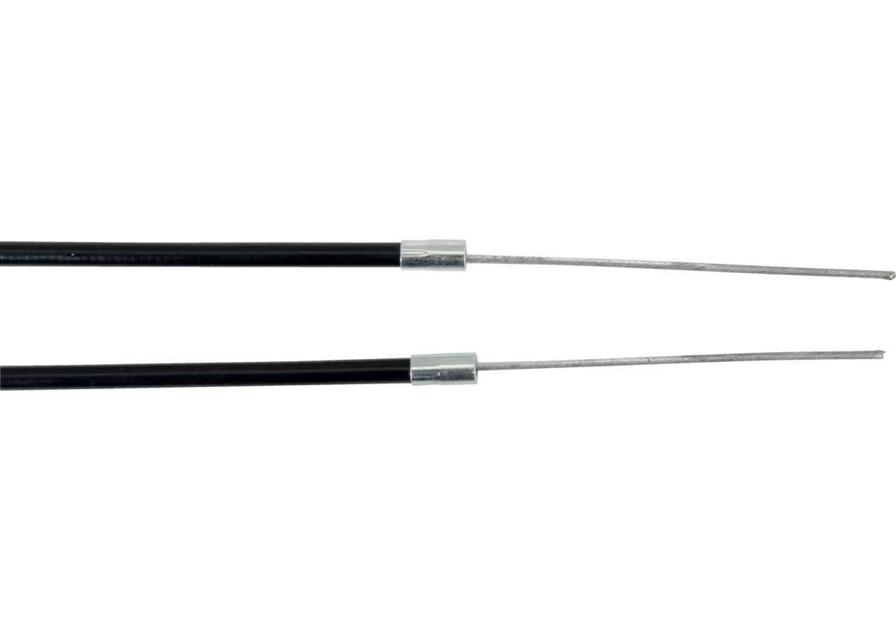 Bowdenzug L 1.360 mm – passend für Vogel und Noot FM105201 GartenShop24