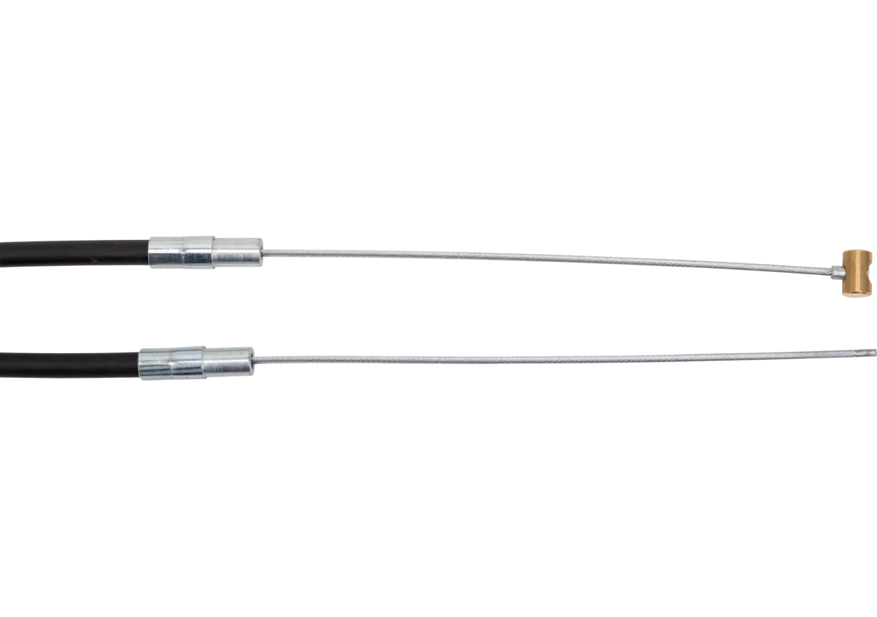 Bowdenzug L 1.240 mm – passend für Aebi 101.0918 GartenShop24