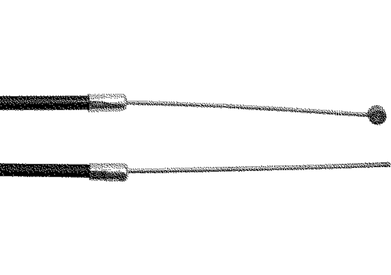 Bowdenzug L 1.650 mm – passend für Aebi 101.1044 GartenShop24