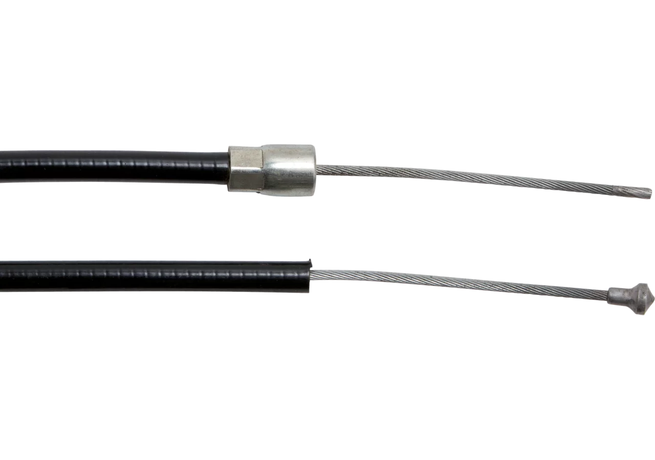 Bowdenzug L 1.270 mm – passend für Aebi 101.0917 GartenShop24