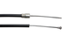 Bowdenzug L 1.270 mm – passend für Aebi 101.0917 GartenShop24