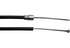 Bowdenzug L 1.270 mm – passend für Aebi 101.0917 GartenShop24