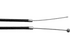 Bowdenzug L 1.715 mm – passend für Reform H150177440 GartenShop24