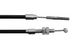 Bowdenzug L 1.005 mm – passend für Reform H150110620 GartenShop24