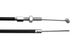 Bowdenzug L 1.510 mm – passend für Reform H150126160 GartenShop24