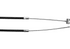 Bowdenzug L 1.300 mm – passend für Aebi AM641642 GartenShop24