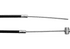 Bowdenzug L 1.430 mm – passend für Aebi AM11238 GartenShop24
